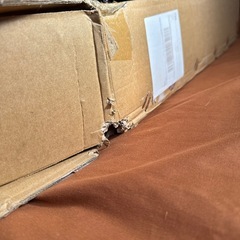 キャットケージ 開封のみ 新品未使用の画像