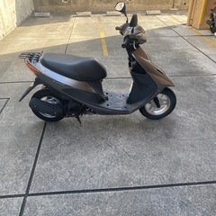 『最終値下げ』アドレスV50の画像