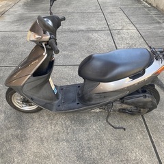 『最終値下げ』アドレスV50の画像