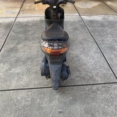 『最終値下げ』アドレスV50の画像