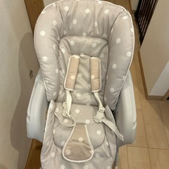 KATOJI ハイローチェアの画像