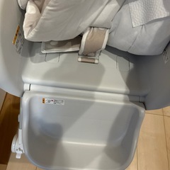 KATOJI ハイローチェアの画像