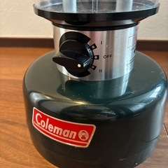 Coleman フルオレセントランタン 3535-700の画像