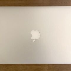 MacBook Pro 13"　2015　i5　16GB　500GB　まずまず美品です！の画像