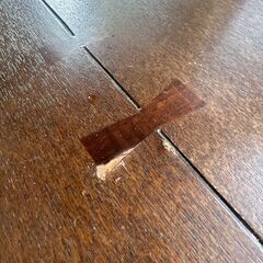 こたつテーブル（布団付）の画像