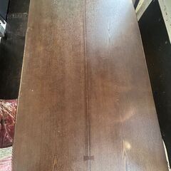 こたつテーブル（布団付）の画像