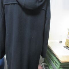 古着　ラルフローレン　ダッフルコート　１６０㎝の画像