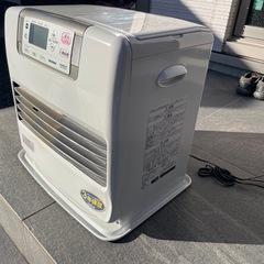 ダイニチ石油ファンヒーター　20畳9L　の画像