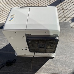 ダイニチ石油ファンヒーター　20畳9L　の画像