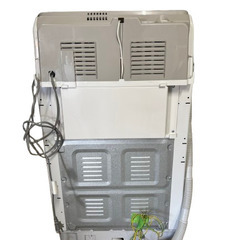 SHARP シャープ 洗濯乾燥機 ES-PH8C-N (在庫：1)の画像