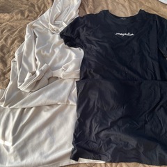 レディース洋服②の画像