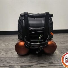 ▲🐶「ジモティ見た」でドリンクプレゼント中‼🐶 【中古】マックス MAX AK-HL1270E2 高圧常圧コンプレッサ【ハンズクラフト飯塚店】秋松の画像