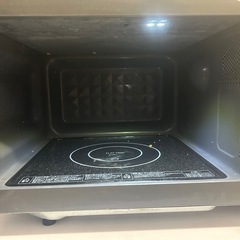 TOSHIBA  電子レンジの画像