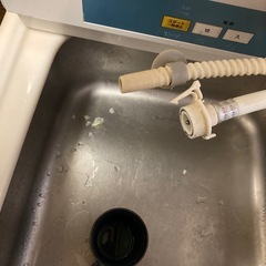 パナソニック食洗機NPーTCB4の画像