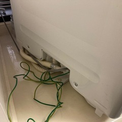 パナソニック食洗機NPーTCB4の画像