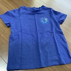 【未使用・美品】ハワイTシャツの画像