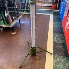 エリアライト　GENTOS GZA-802の画像