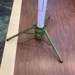 エリアライト　GENTOS GZA-802の画像