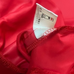 フィラジャケットを出品します。状態は良好ですの画像