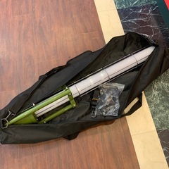 エリアライト　GENTOS GZA-802の画像