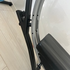 腹筋マシーン筋トレ ダイエット器具 腹部トレーニング フィットネス腹部機械 の画像