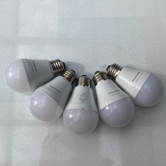 Panasonic  LED電球
の画像