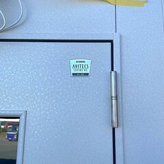 ヤマハ アビテックス セフィーネNS 1.5畳 -40db ハイタイプ 中古防音室 東京都から！の画像