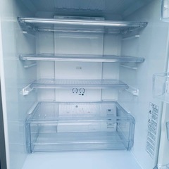 ♦AQUA ノンフロン冷凍冷蔵庫【2014年製】AQR-361Cの画像