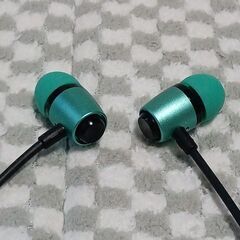 アルペックス　ワイヤレスイヤホンの画像