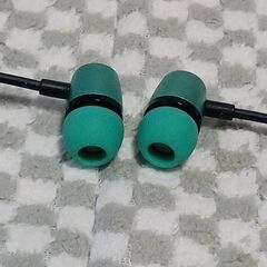 アルペックス　ワイヤレスイヤホンの画像