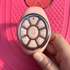 DOCTORAIR 中古品　ブルブルマシーン　動作確認済み　リモコン付きの画像