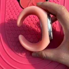 DOCTORAIR 中古品　ブルブルマシーン　動作確認済み　リモコン付きの画像