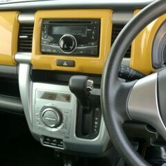 ❑全国自社ローン対応❑ 平成28年1月登録のハスラーGターボ 4WDの画像