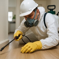 害虫・害獣・害鳥など無料で見積もりします！