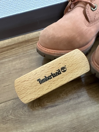 Timberland ブーツ　レディース