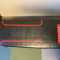 自宅筋トレさん用　トレーニングベンチの画像