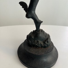 ギリシャ神話　銅像の画像