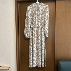 美品　レディース　ワンピース　2枚　Mサイズの画像