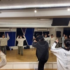"静岡初"男性J&Kアイドルに特化したダンスレッスン♪の画像