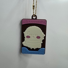 キャラパキ　ちいかわ　３個セットの画像