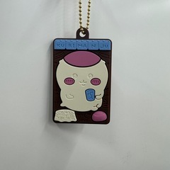 キャラパキ　ちいかわ　３個セットの画像