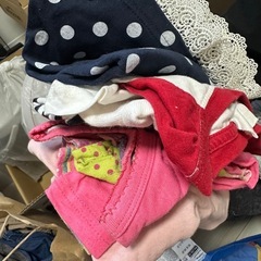 服、靴、色々の画像