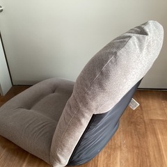 座椅子【町田市再生家具】1209の画像