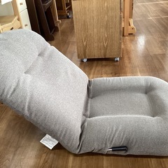 座椅子【町田市再生家具】1209の画像