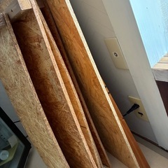 木材　まとめて(本日お渡し可)の画像