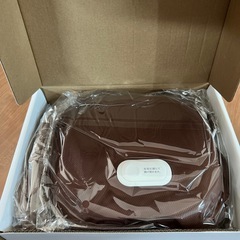 新品　蓄熱式湯たんぽの画像