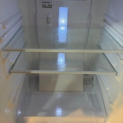 SHARP　冷蔵庫の画像