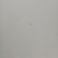 ★リユースのサカイ日立店★HJ8556 NITORI デスク ホワイト H72×D63×W118 クリーニング済み の画像