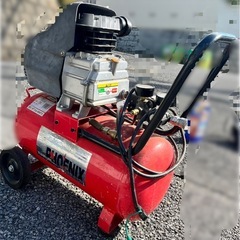 コンプレッサーの画像