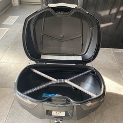 GIVI(ジビ) バイク用 リアボックスの画像